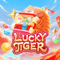 RTP 5G LUCKY TIGER